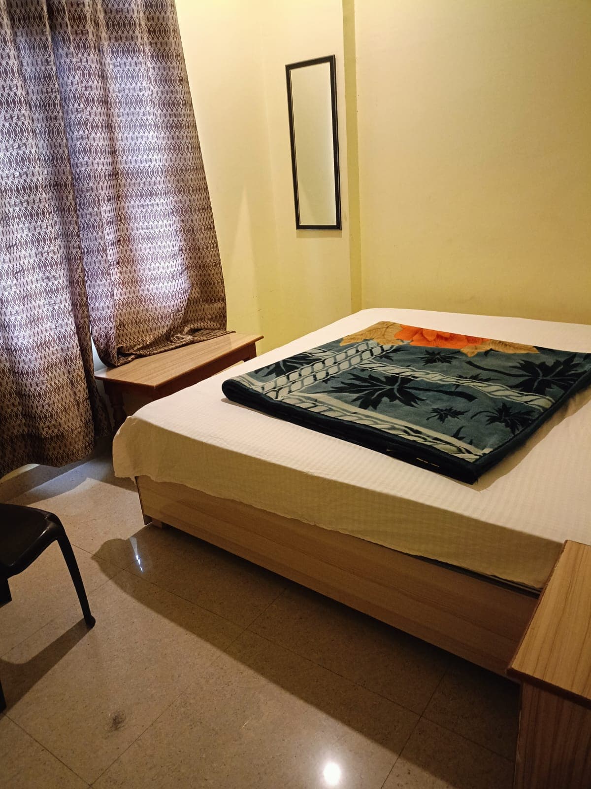 Mountain Majesty Resort